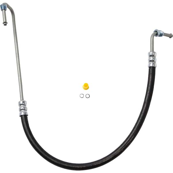 Gates Power Steering Pressure Line Hose Assembly