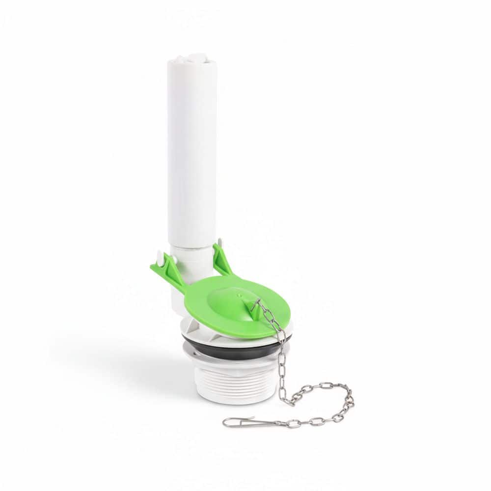 2 Inch Toilet Flush Valve Adjustable Water Saving Flush Valve Fits Most Toilets Consistent Flush Performance price history on PriceWatchPro
