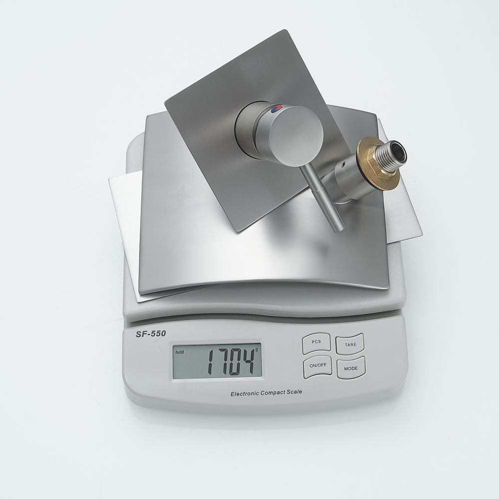 Wall Waterfall Faucet