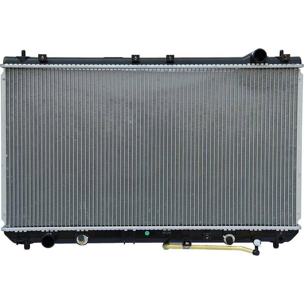OSC Radiator 2299 - The Home Depot