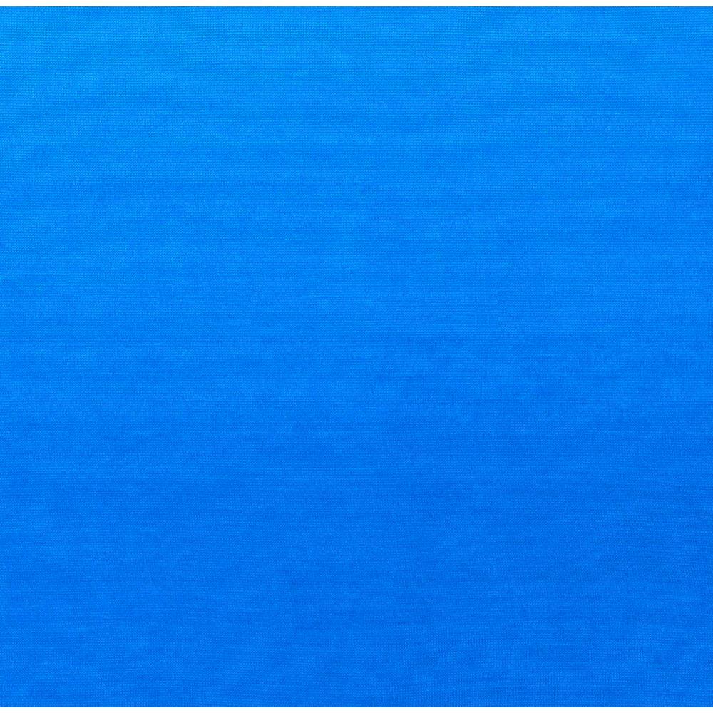 12' x 12' Blue High-Density Polyethylene Sun Shade Sail