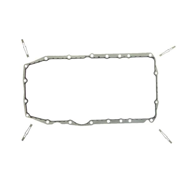 FEL-PRO Engine Oil Pan Gasket Set