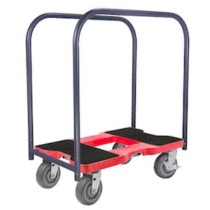 1,800 lbs. Metal Capacity Super-Duty Professional Panel Cart Dolly