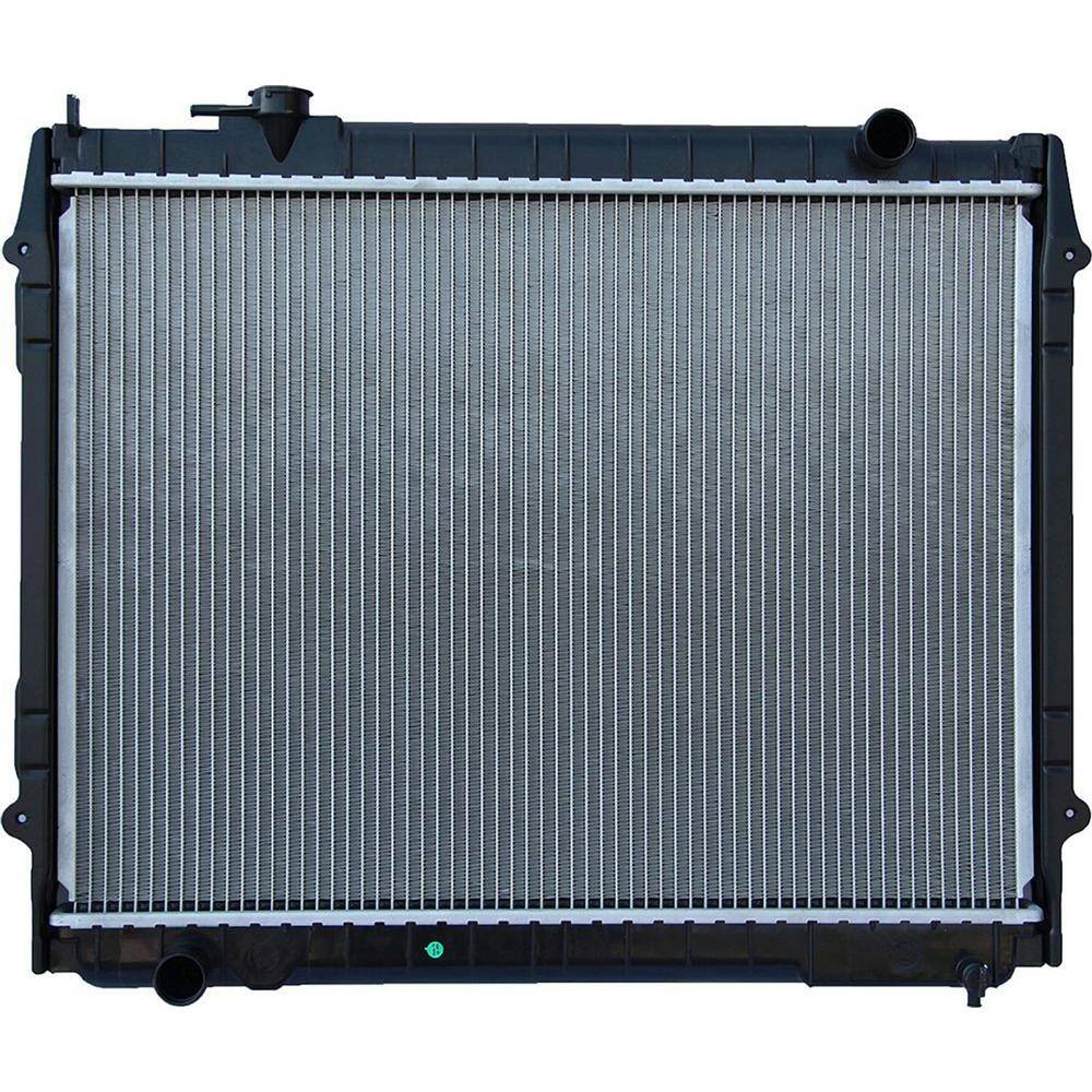 Radiator price history on PriceWatchPro