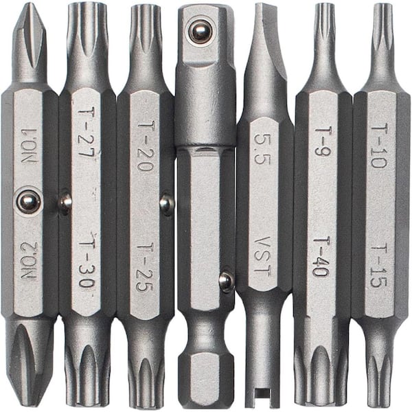 13 In 1 Replacement Bits-Automotive
