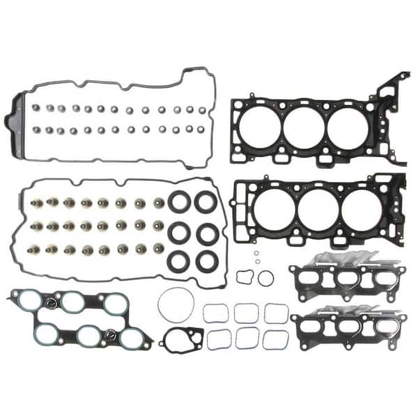 MAHLE Engine Cylinder Head Gasket Set 1998 Honda Odyssey 2.3L