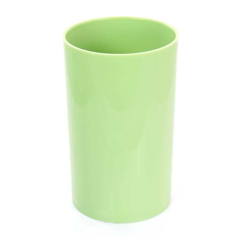 MegaChef Mint Green 12 Piece Silicone and Wood Utensil Set