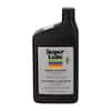 Super Lube 1 qt. Bottle Engine Treatment Additive 20320 - The Home Depot