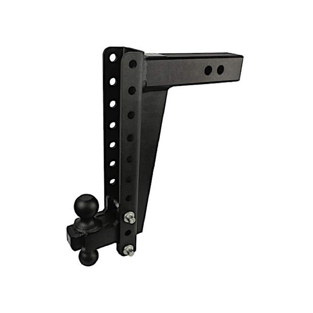 BULLETPROOF HITCHES Class V 2.5 in. Heavy-Duty 14 in. Drop Hitch ...