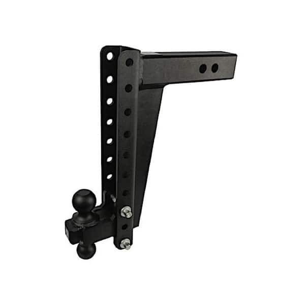 BULLETPROOF HITCHES Class V 2.5 in. Heavy-Duty 14 in. Drop Hitch
