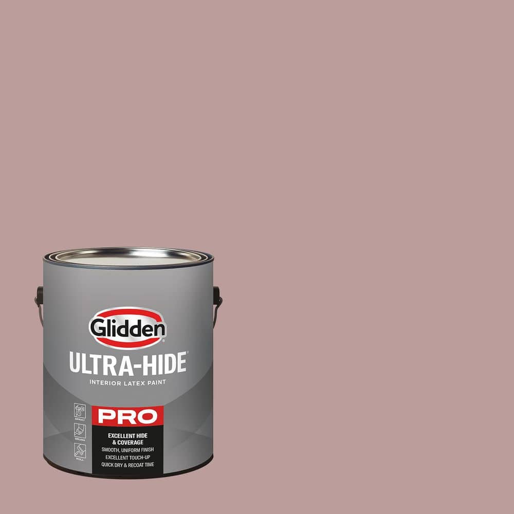 1 gal. PPG18-05 Awakening Semi-Gloss Interior Paint price history on PriceWatchPro