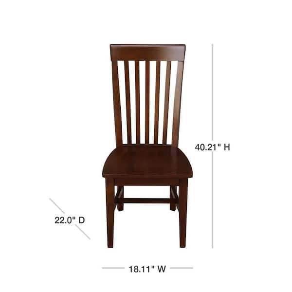 Tall windsor dining online chairs