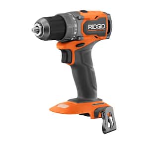 18V SubCompact Brushless Cordless 1/2 in. Drill/Driver (Tool Only)