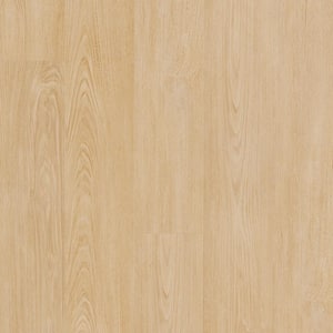 French Oak Tunitas 20 mil x 7.25 in. W x 60 in. L Waterproof Loose Lay Luxury Vinyl Plank Flooring (24.1 sq. ft./case)