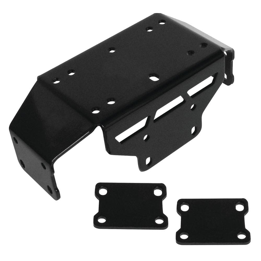 ATV Winch Mount for Honda Pioneer 500 price history on PriceWatchPro