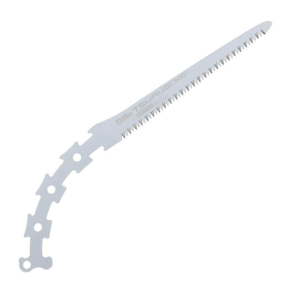 Tsurugi 8 in. Large Teeth Tree Saw Replacement Blade price history on PriceWatchPro