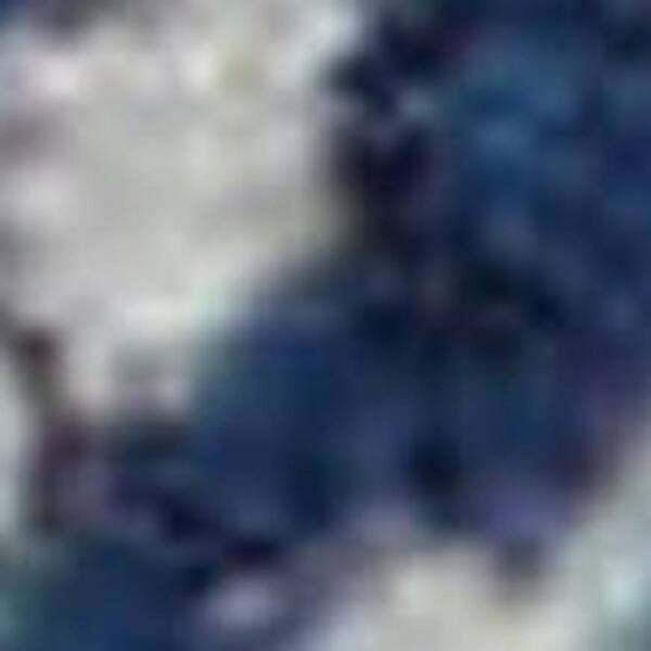 5' X 7' Ivory And Gray Floral Medallion Distressed Area Rug