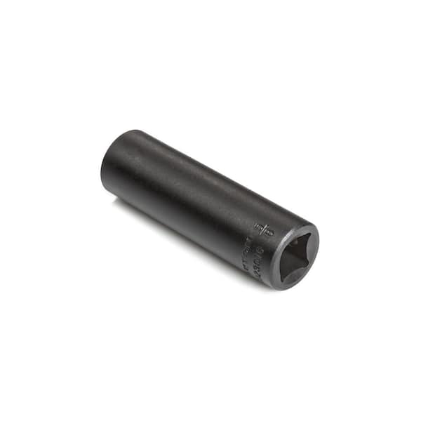1/2 in. Drive x 5/8 in. Deep 6-Point Impact Socket