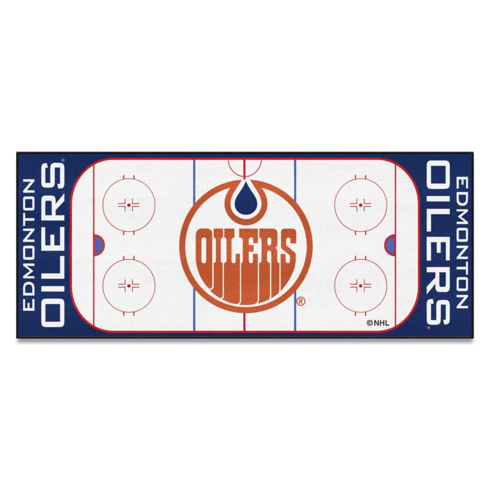 GAME PREVIEW: Edmonton Oilers vs. Detroit Red Wings - The Copper