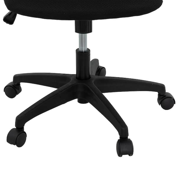 Sealy Sealy Jupiter Mesh Adjustable Ergonomic Office Chair in