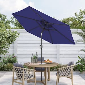 christy brinkley patio umbrella HSN | Outdoor Living featuring IMPROVEMENTS 04.18.2025