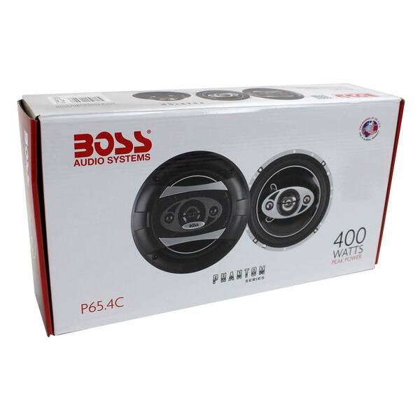 Atv Bluetooth Speaker Buy Boss Car Speaker Bundle