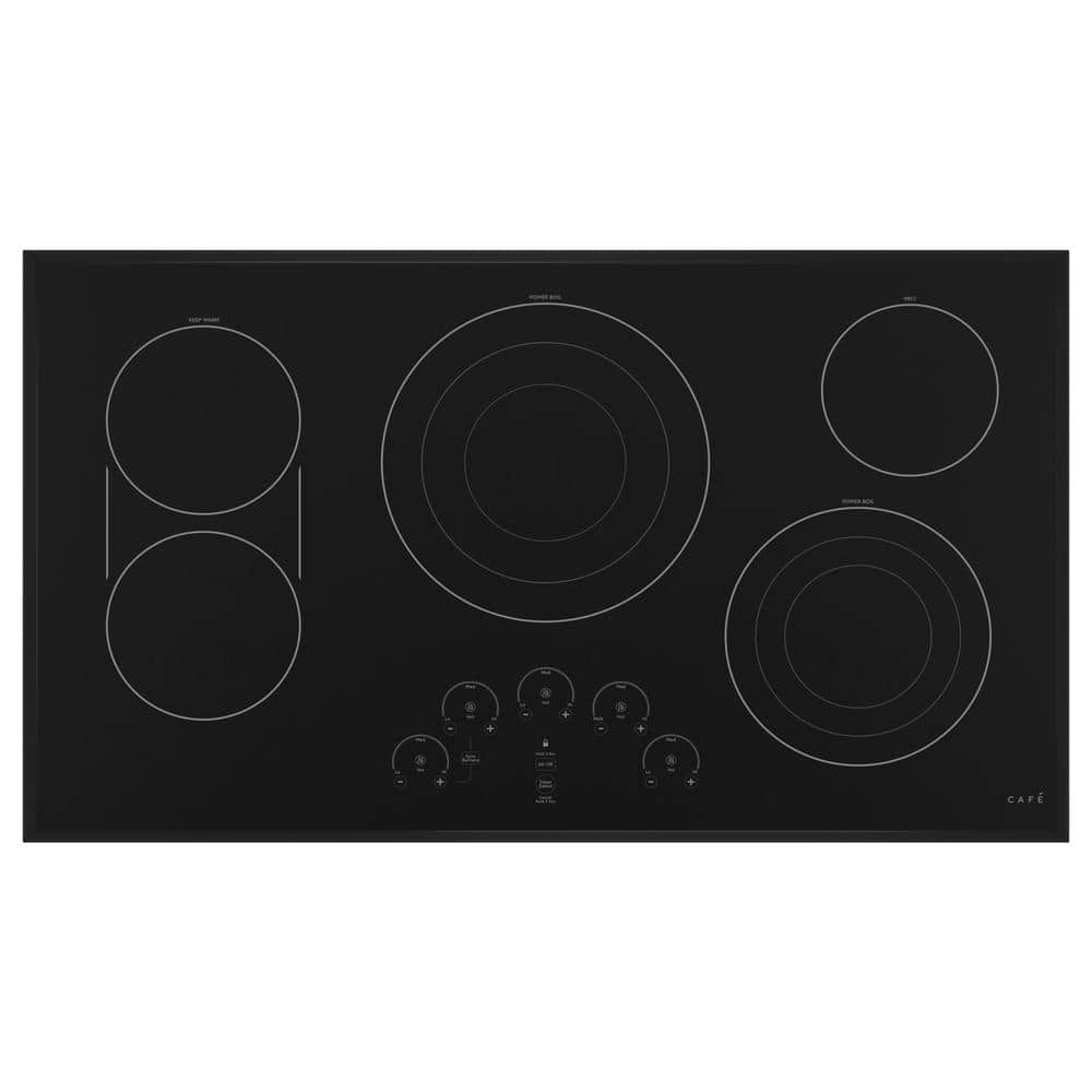 36 inch electric cooktop reviews