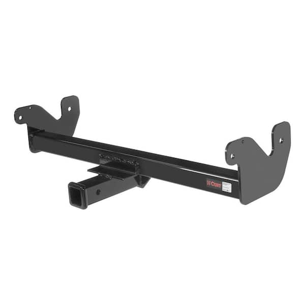CURT 2 in. Front Receiver Hitch, Select Ford F-250, F-350, F-450, F-550 Super Duty