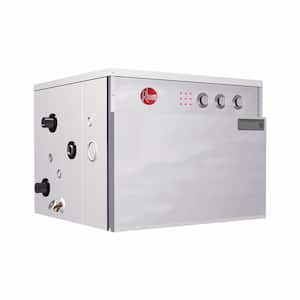 Commercial 10 Gal. 480-Volt 24 kW 3 Phase Electric Booster Water Heater