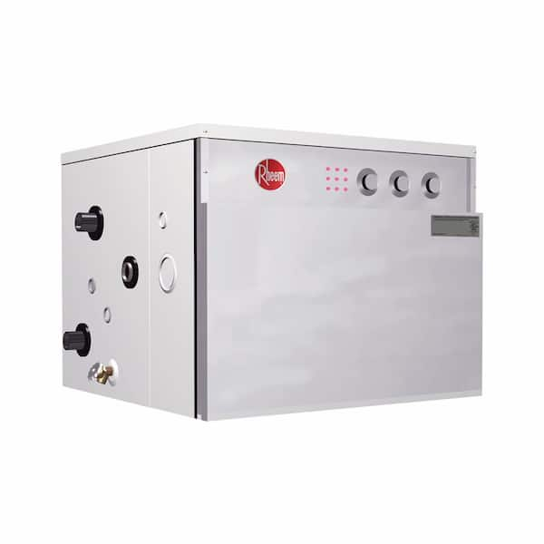 Rheem Commercial Point of Use 20 Gal. 240-Volt 6 kW 1 Phase