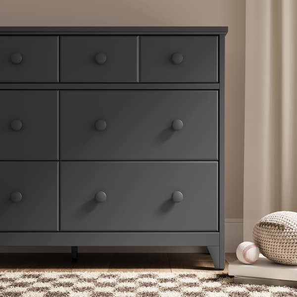 storkcraft dresser Moss 6-Drawer Gray 03756-10G Green 70's Disco Theme Party U.S. Size:10.5 and also features softly Girl Clothing