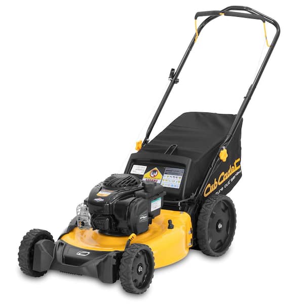 https://images.thdstatic.com/productImages/cfdb1ce5-aa88-4be9-b399-9917c1a4267b/svn/cub-cadet-gas-push-mowers-scp100-c3_600.jpg