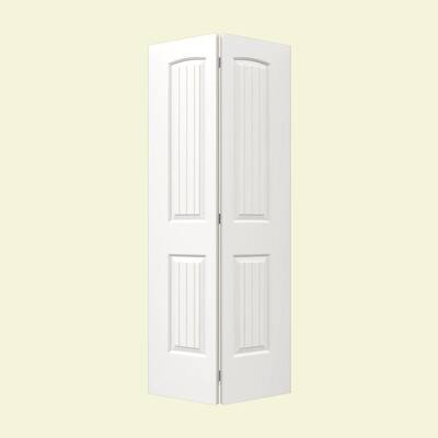Trimmable Bifold Doors Closet Doors The Home Depot