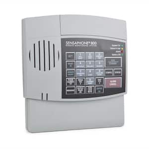 800 Series 8 Channel Remote Monitoring System