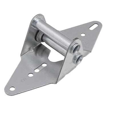 Clopay QuietFlex Replacement 14-Gauge Steel #4 Hinge for Overhead ...