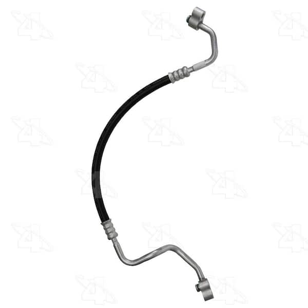 Four Seasons A/C Refrigerant Discharge Hose 1998-2002 Honda Accord 2.3L
