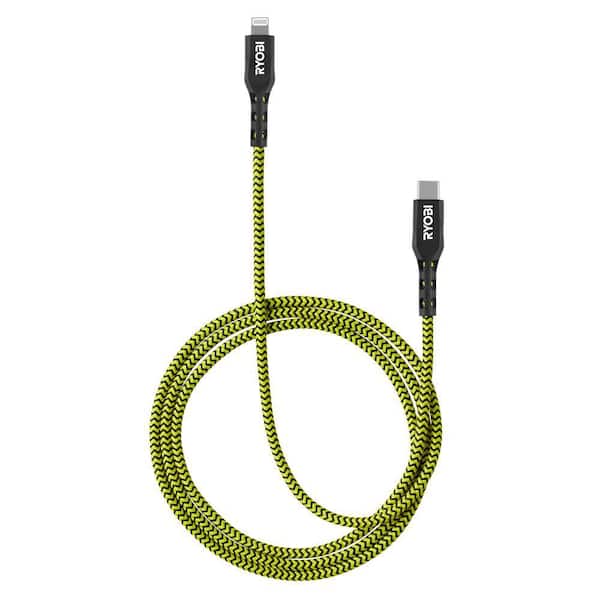 Dual USB C Multi Charging Cable Dual 4ft Length Cable Multi USB C Cable USB  Charging Cable Nylon Braided Dual USB C Charger Wire Compatible with Cell