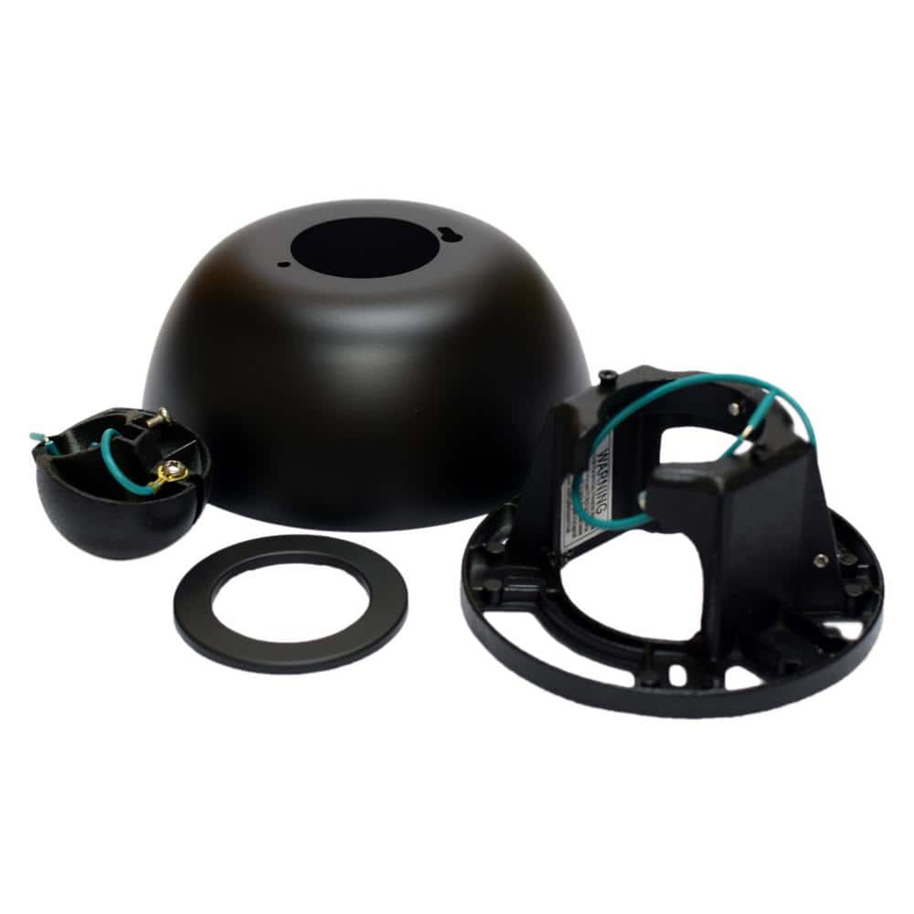 Black 1 in. Sloped Ceiling Kit price history on PriceWatchPro