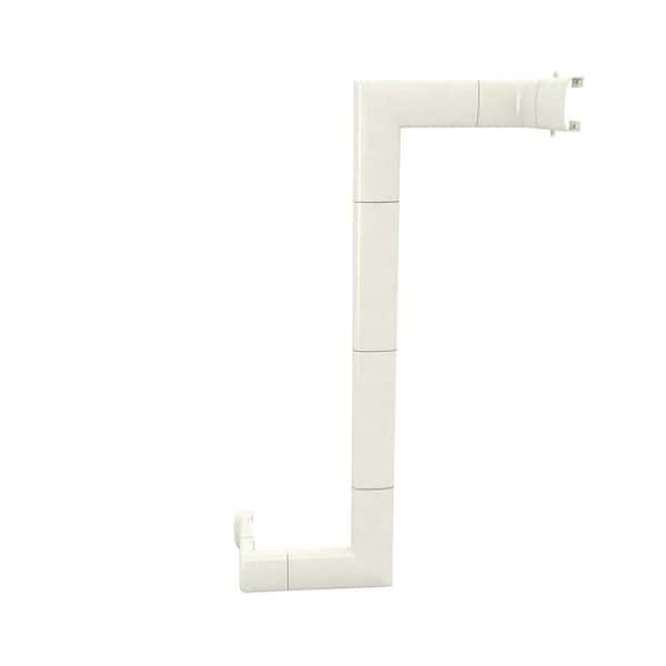 Level Mount Deluxe Universal Wire Management Kit