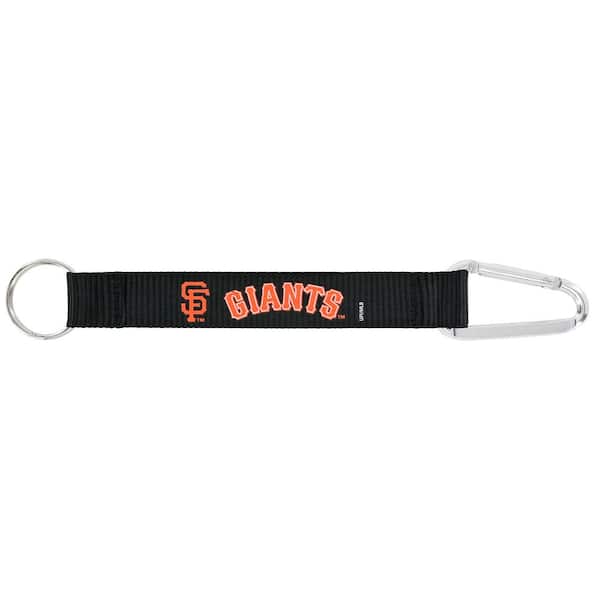 Hillman MLB San Francisco Giants Carabiner