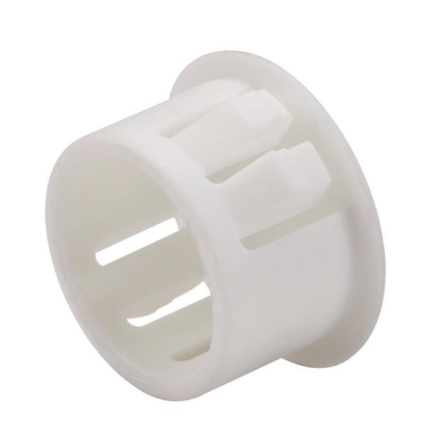 Everbilt 9 16 In Nylon Locking Hole Plug 808108 The Home Depot