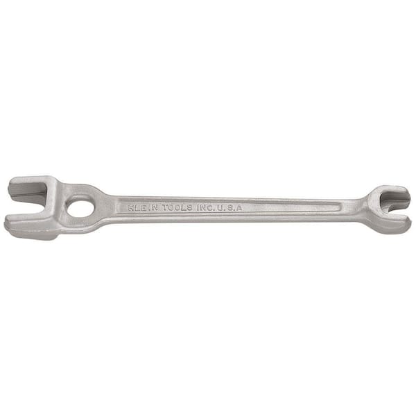 Klein Tools Bell System Type Lineman's Wrench