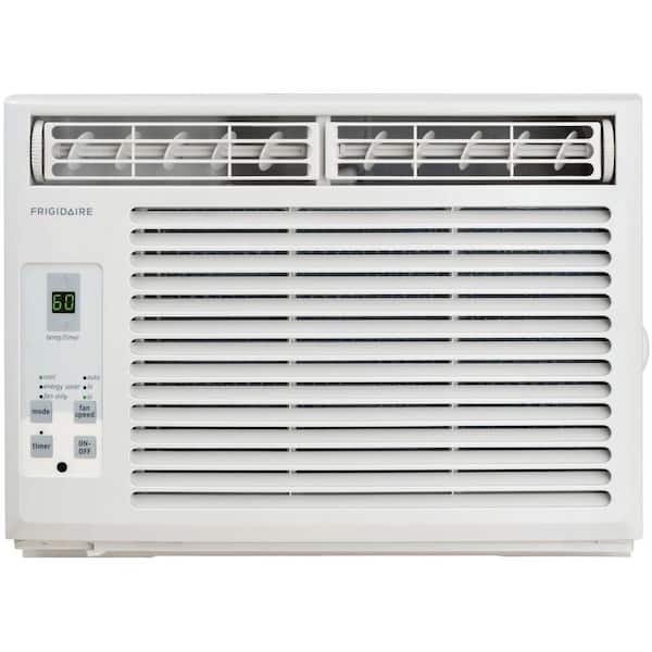 Frigidaire 5,000 BTU Window Air Conditioner with Remote, ENERGY STAR