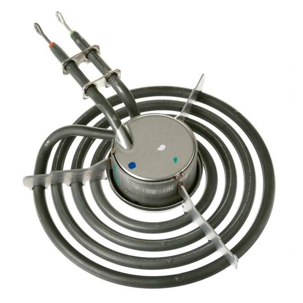 GE 6 in. Sensi-Temp Coils WB30X31058 - The Home Depot