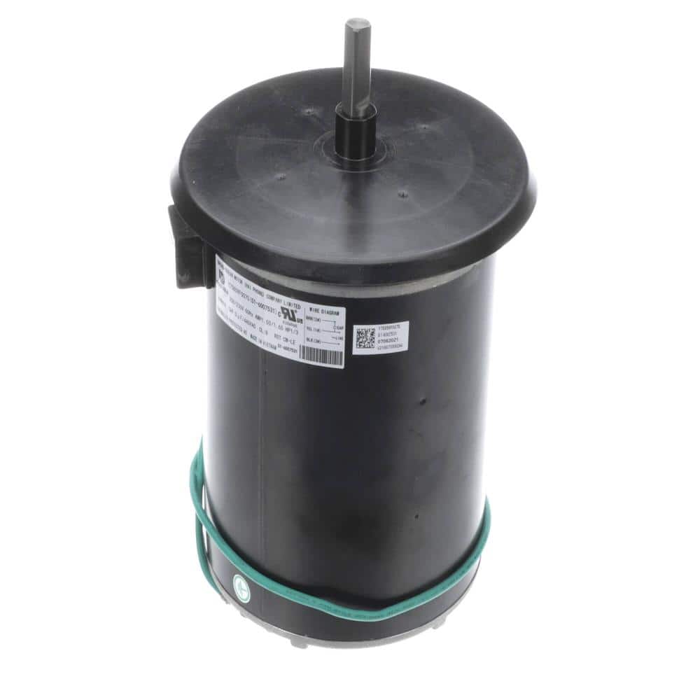 Air Compressor Motor 208/230 Volt 60Hz 1/3 Hp S1-6007531 price history on PriceWatchPro