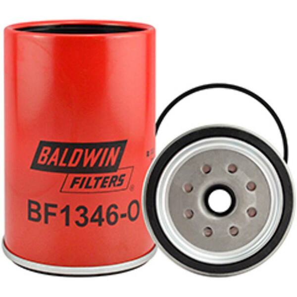 Baldwin Fuel Water Separator Filter