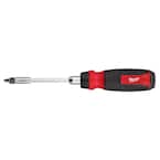 27-In-1 Ratcheting Multi-Bit Screwdriver