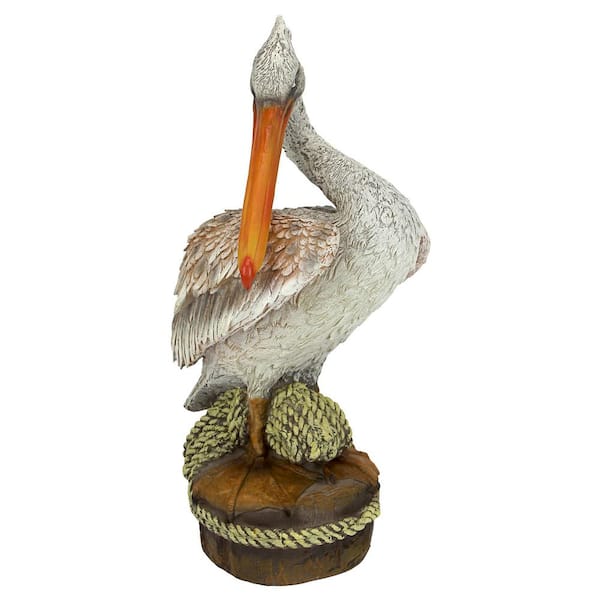 Sep 2, Third Annual Pelican Commemoration