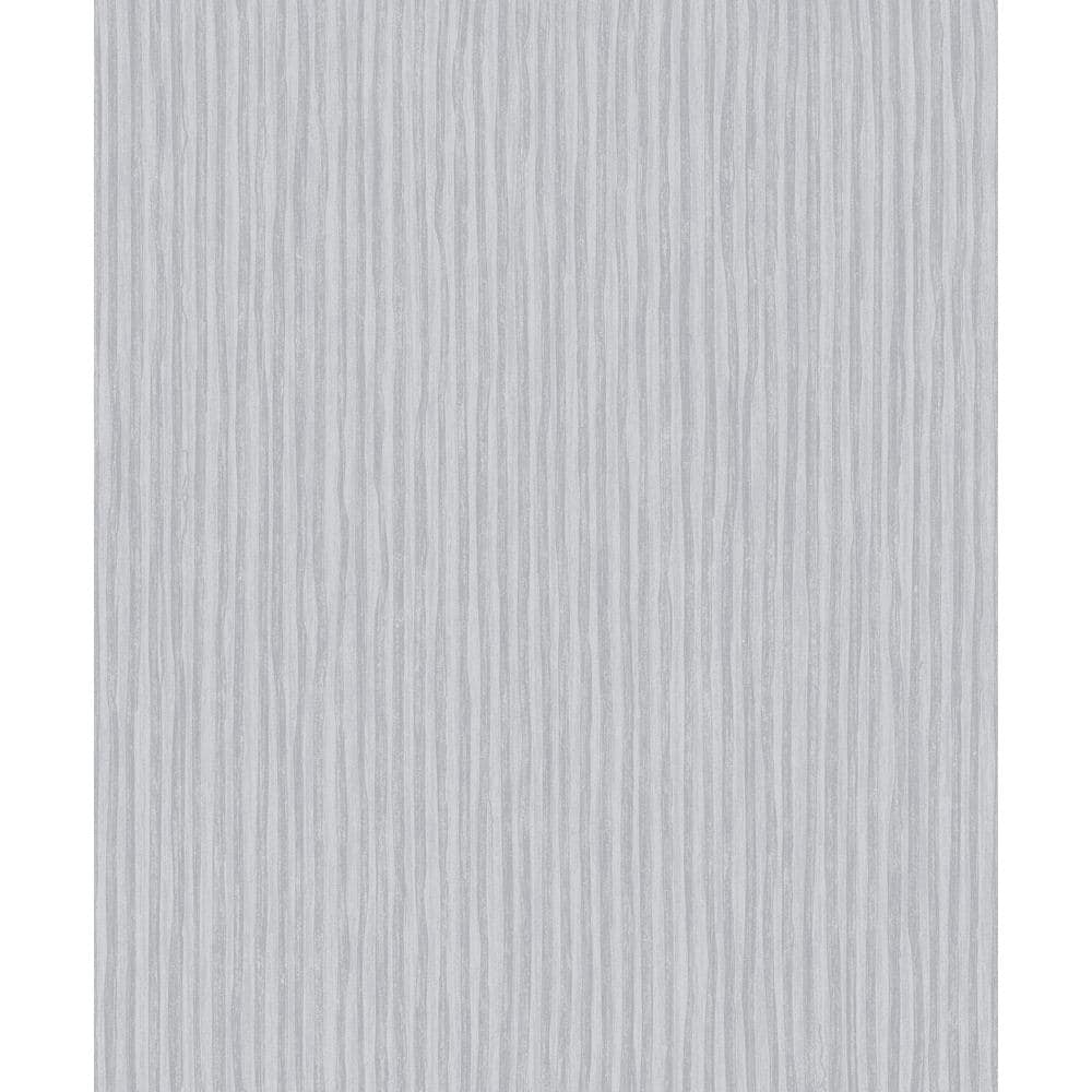 SK Filson Stripes Vinyl Strippable Wallpaper (Covers 53.8 sq. ft ...