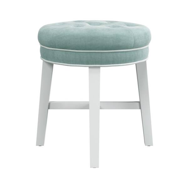 hillsdale furniture sophia vanity stool